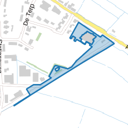 Perceel BJA00-A-2815