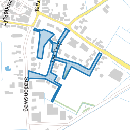 Perceel BJA00-A-2818