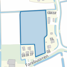 Perceel BJA00-H-1008