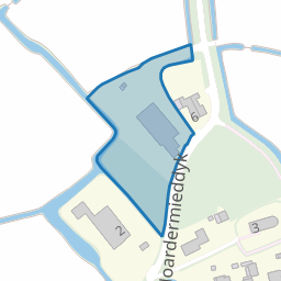 Perceel BJA00-H-1012