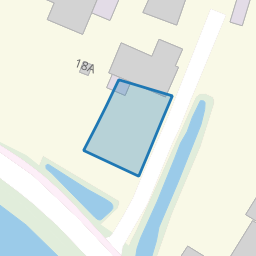 Perceel BJA00-H-1013