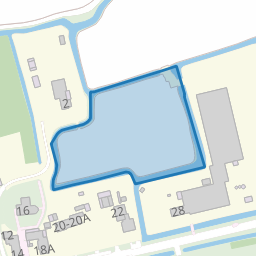 Perceel BJA00-H-1019