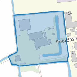 Perceel BJA00-H-1027