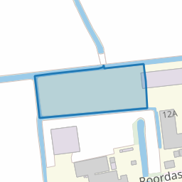 Perceel BJA00-H-1037