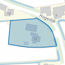 Perceel BJA00-H-1044