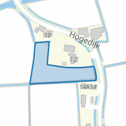 Perceel BJA00-H-1045