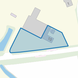 Perceel BJA00-H-1047