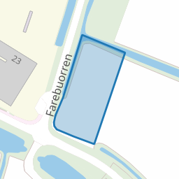 Perceel BJA00-H-1048