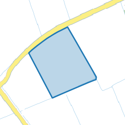 Perceel BJA00-L-1060