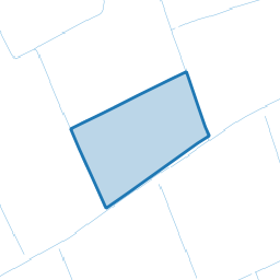 Perceel BJA00-L-1067