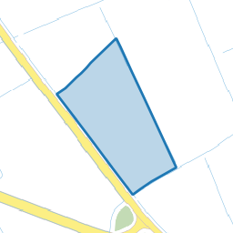 Perceel BJA00-L-1070