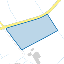 Perceel BJA00-L-1121