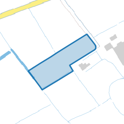 Perceel BJA00-L-1139