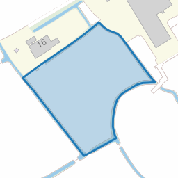 Perceel BJA00-L-1156