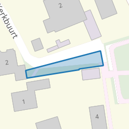 Perceel BJA00-L-1238