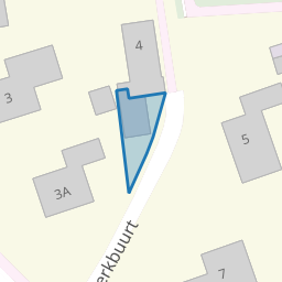 Perceel BJA00-L-1243