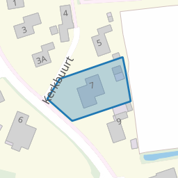 Perceel BJA00-L-1246