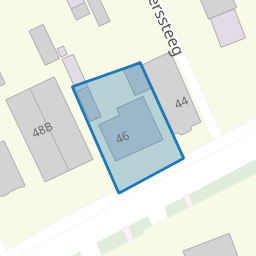 Perceel BJA00-L-1322