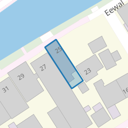 Perceel BJA00-L-1349