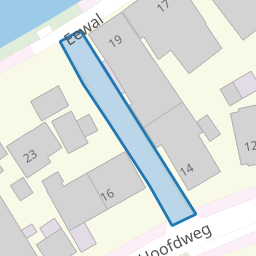 Perceel BJA00-L-1354