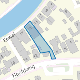 Perceel BJA00-L-1360