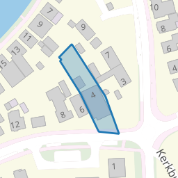 Perceel BJA00-L-1363