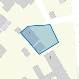 Perceel BJA00-L-1370