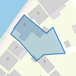 Perceel BJA00-L-1375