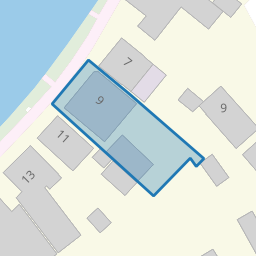 Perceel BJA00-L-1378