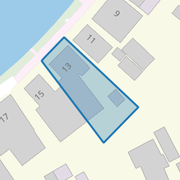 Perceel BJA00-L-1380