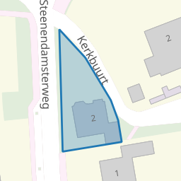 Perceel BJA00-L-1382