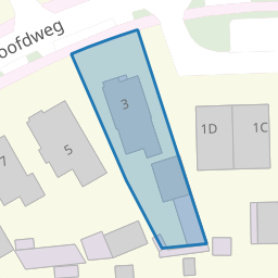 Perceel BJA00-L-1392