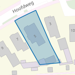 Perceel BJA00-L-1393