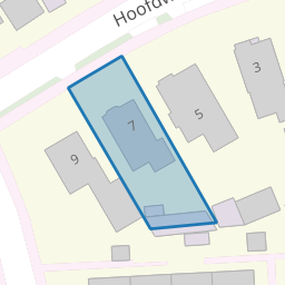 Perceel BJA00-L-1394