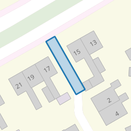 Perceel BJA00-L-1399