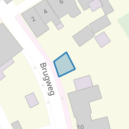 Perceel BJA00-L-1410