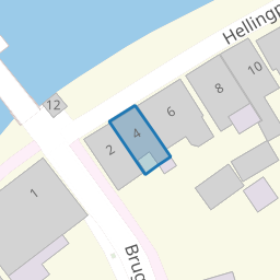 Perceel BJA00-L-1412