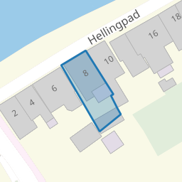 Perceel BJA00-L-1414