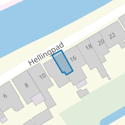 Perceel BJA00-L-1417