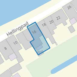 Perceel BJA00-L-1418