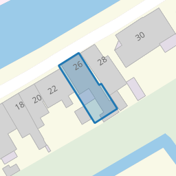 Perceel BJA00-L-1422