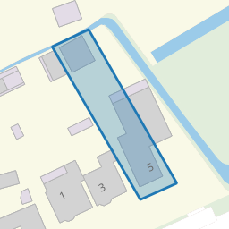 Perceel BJA00-L-1452