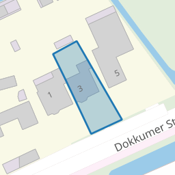 Perceel BJA00-L-1453