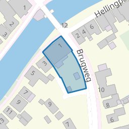 Perceel BJA00-L-1590