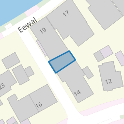 Perceel BJA00-L-1595