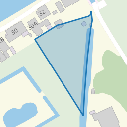 Perceel BJA00-L-1598