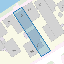 Perceel BJA00-L-1601