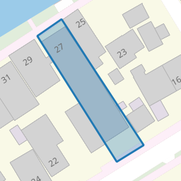 Perceel BJA00-L-1612