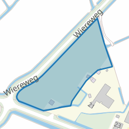 Perceel BJA00-L-1621