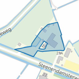 Perceel BJA00-L-1623